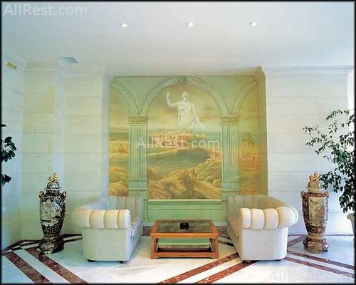 Rethymno Palace Hotel 11